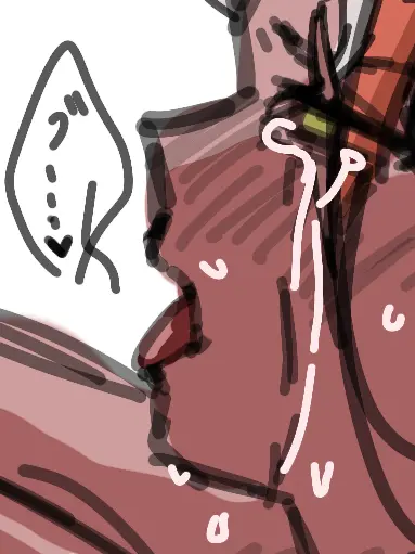 DearGrass5183의 最強さんの弱点。