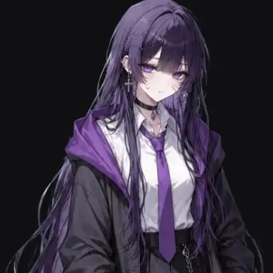 Profile image of 황유빈
