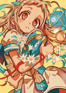 Profile image of 寧々