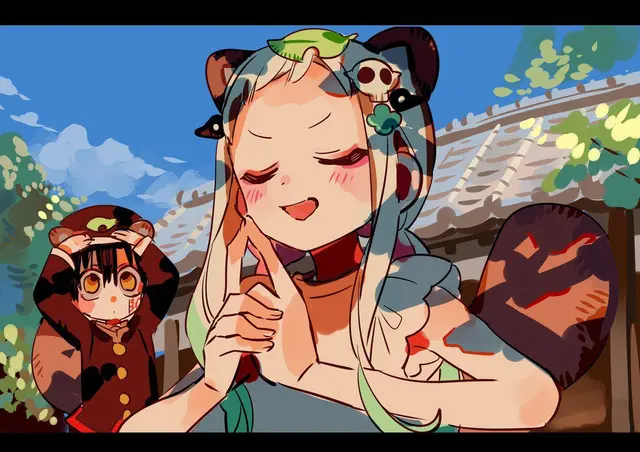 Profile image of 寧々
