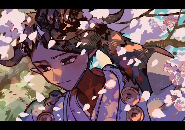 Profile image of 薄暮