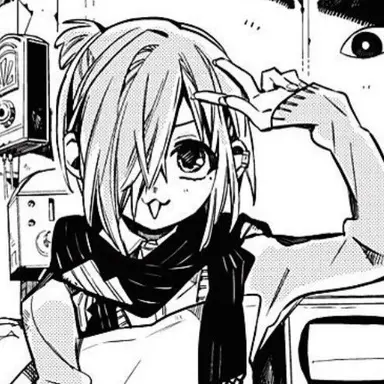 Profile image of Mitsuba