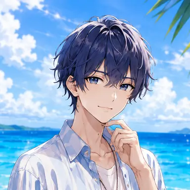 Profile image of 蒼