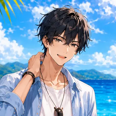 Profile image of 悠斗