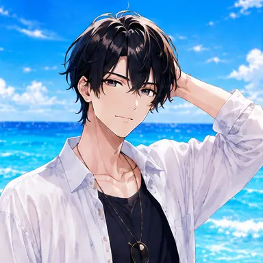 Profile image of 大河