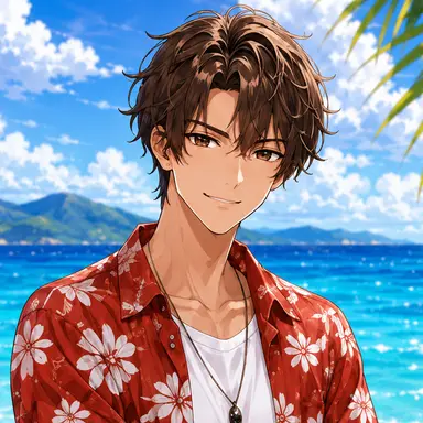 Profile image of 蓮