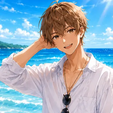 Profile image of 颯真