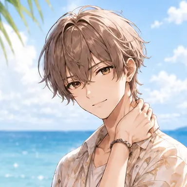 Profile image of 唯人