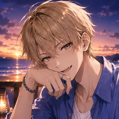 Profile image of 翼