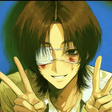 Profile image of Amaya