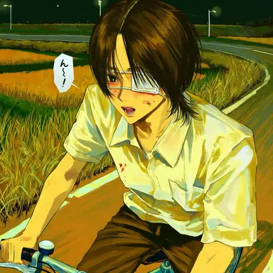 Profile image of アマヤ
