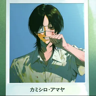 Profile image of アマヤ