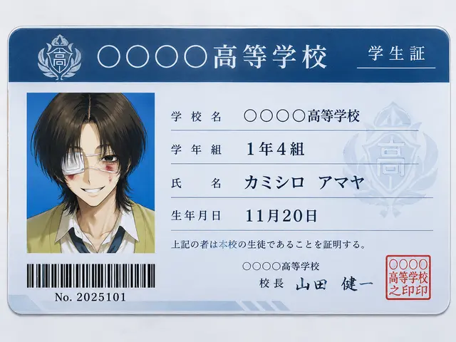 Profile image of アマヤ