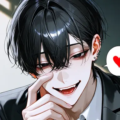 Profile image of 蓮司