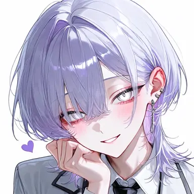 Profile image of 紫苑