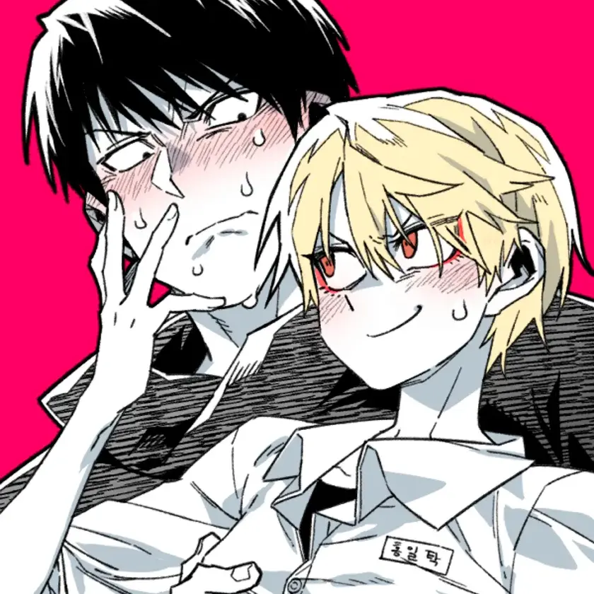 LeeL_78의 남고소년
