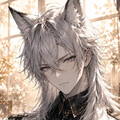 Profile image of 루시엘