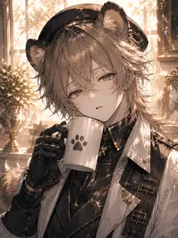 Profile image of 나츠메