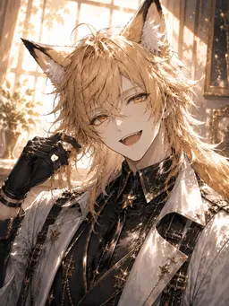 Profile image of 야쿠모
