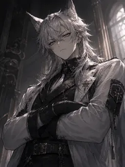 Profile image of 루시엘