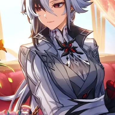 Profile image of 아를레키노