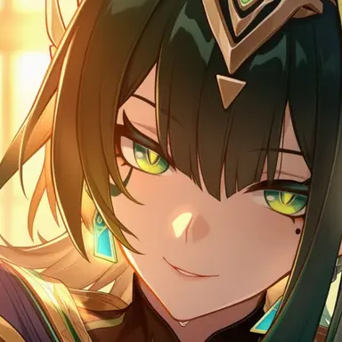 Profile image of 네페르