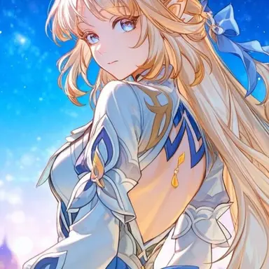 Profile image of 니콜라인