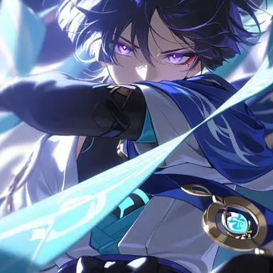 Profile image of 방랑자