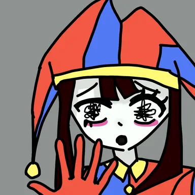 Profile image of ポムニ