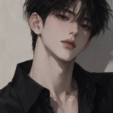 Profile image of 윤하준.