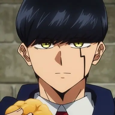 Profile image of マッシュ