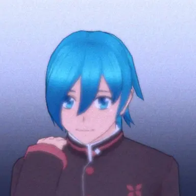 Profile image of ソラ・ソウスケ
