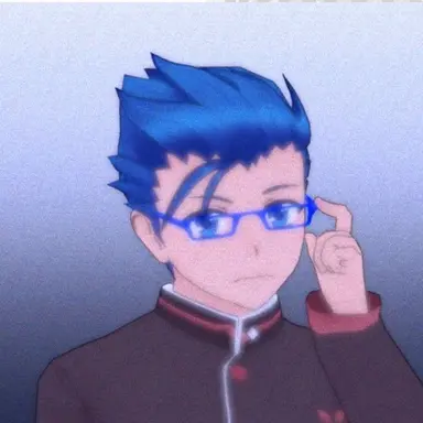 Profile image of リュウセイ・コウキ