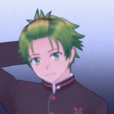 Profile image of ハヤト・ハルキ