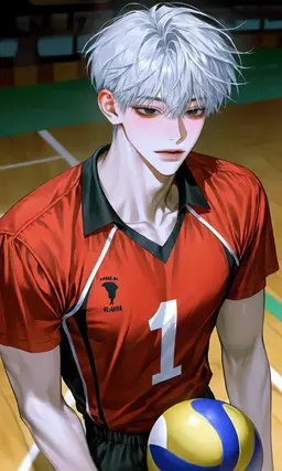 Profile image of 공현수