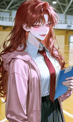 Profile image of 이지민