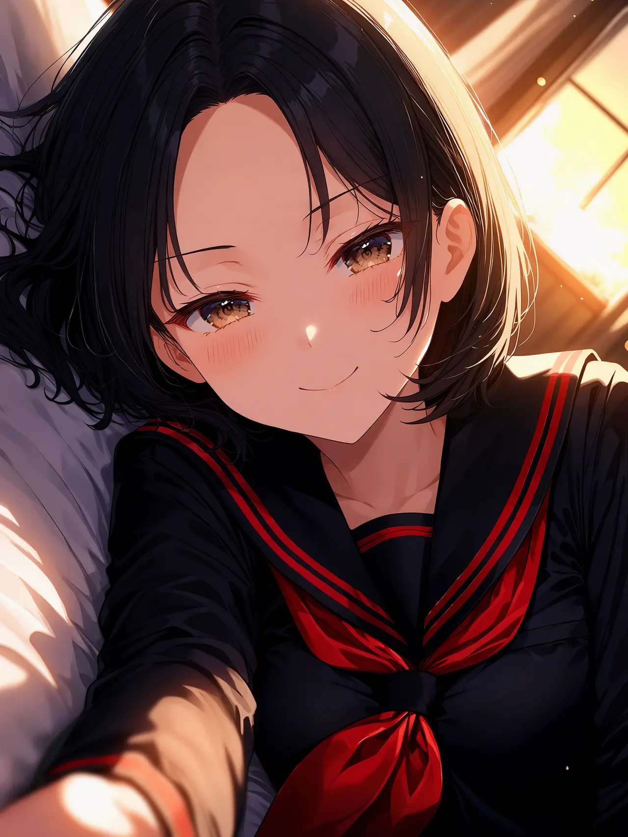 S15_Sil의 恋人以上だけど恋人拒否する幼馴染