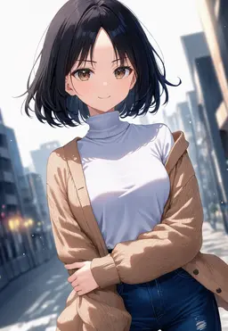 Profile image of 梨花