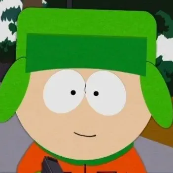 Sweet_jelly1019의 kyle broflovski