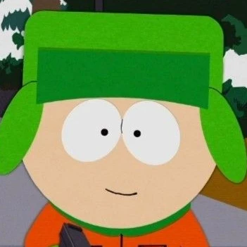 kyle broflovski