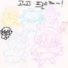 캐릭터 프로필 이미지