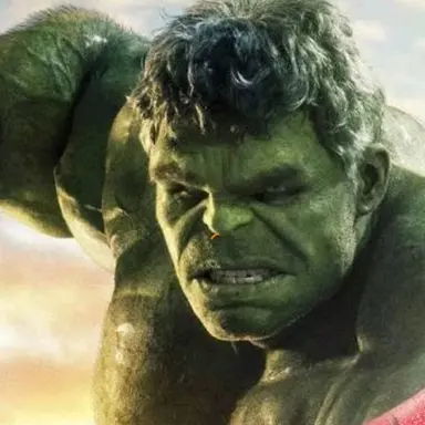 Profile image of Hulk