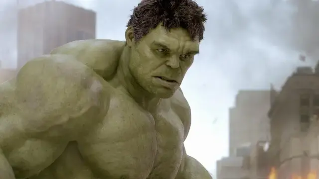 Profile image of Hulk