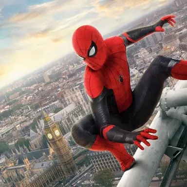 Profile image of スパイダーマン