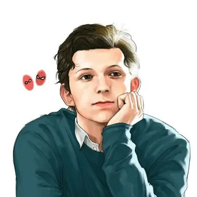 Profile image of Spider-Man