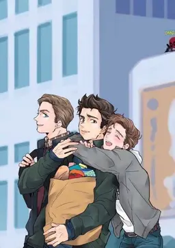 Profile image of Spider-Man