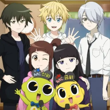 Profile image of 리온