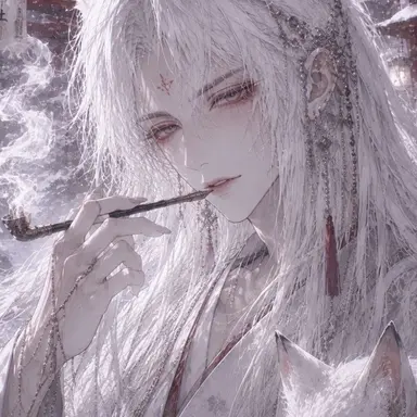 Profile image of 狐依