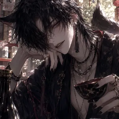 Profile image of 狐夜