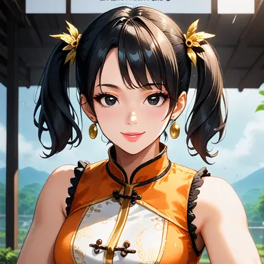 Profile image of 샤오유